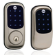 Illustration for article titled The Current State of Smart Locks